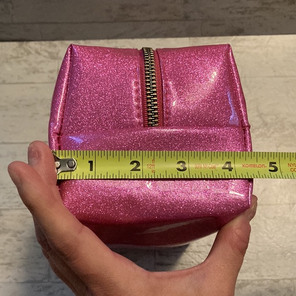 “Pride” & “Always Have Pride” Cosmetic Bag Zipper Pouch Set - Picture 10 of 13